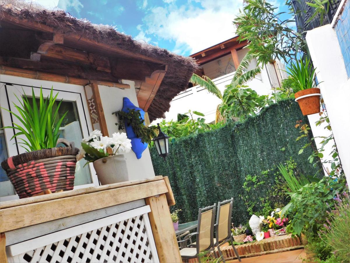 Bungalow Marbella  Exterior foto